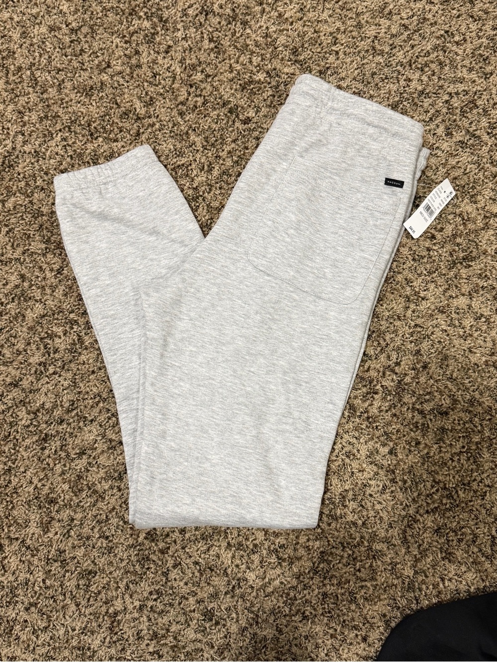 PacSun Men’s Jogger Sweatpants